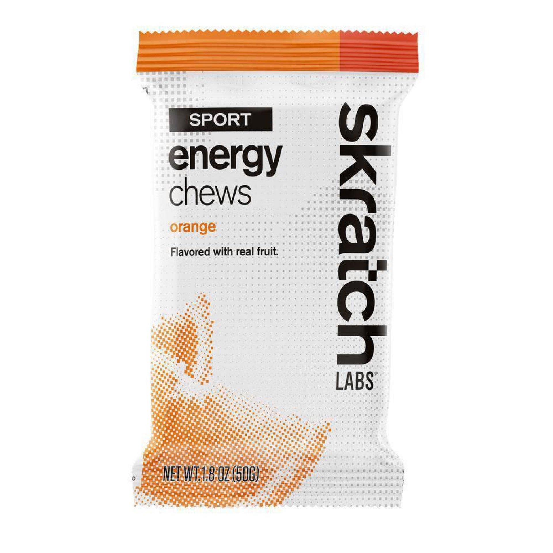 Scratch Lab Chews Skratch Labs Sport Energy Chews | Bell Lap Cycleworks